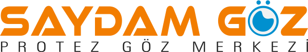 Saydam Protez Göz